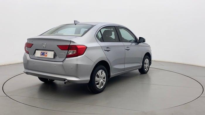 2019 Honda Amaze