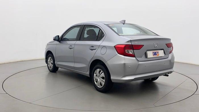 2019 Honda Amaze