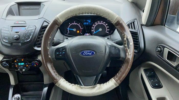 2017 Ford Ecosport