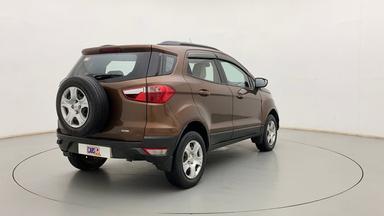 2017 Ford Ecosport