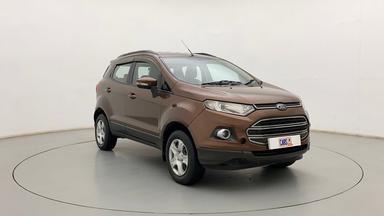 2017 Ford Ecosport