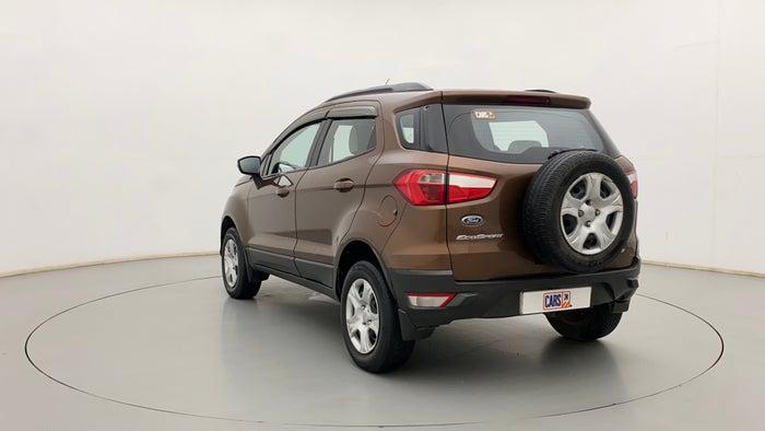 2017 Ford Ecosport