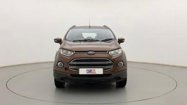 2017 Ford Ecosport