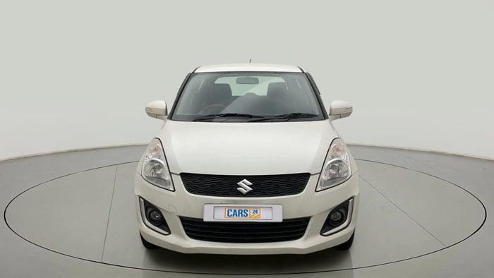 2017 MARUTI SWIFT