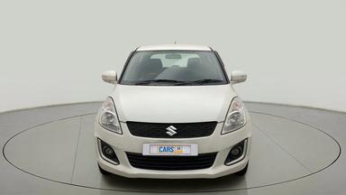 2017 MARUTI SWIFT