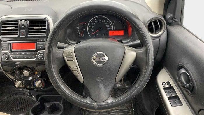 2018 NISSAN MICRA ACTIVE