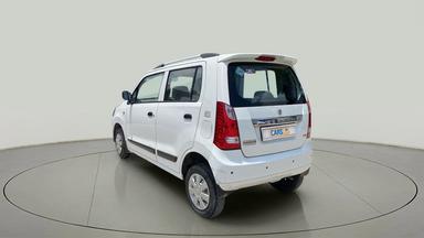 2013 Maruti Wagon R 1.0