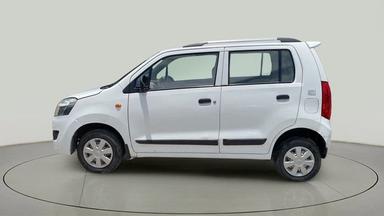 2013 Maruti Wagon R 1.0