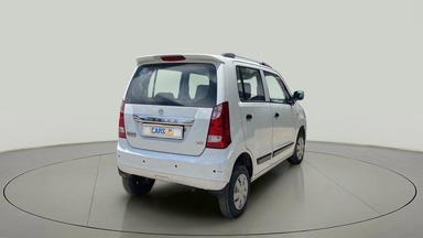 2013 Maruti Wagon R 1.0