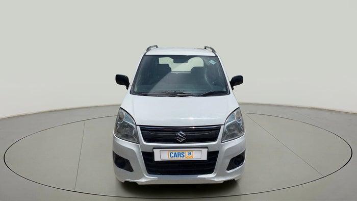 2013 Maruti Wagon R 1.0