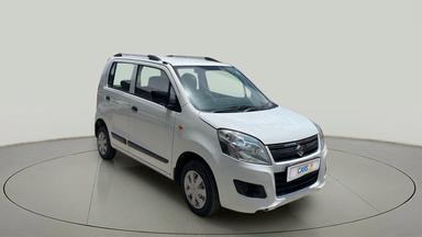 2013 Maruti Wagon R 1.0