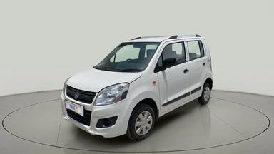 2013 Maruti Wagon R 1.0