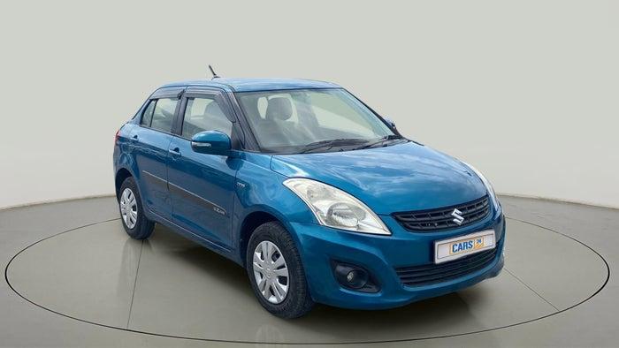 2013 Maruti Swift Dzire