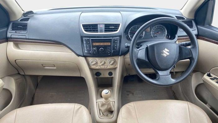 2013 Maruti Swift Dzire