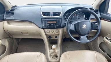 2013 Maruti Swift Dzire