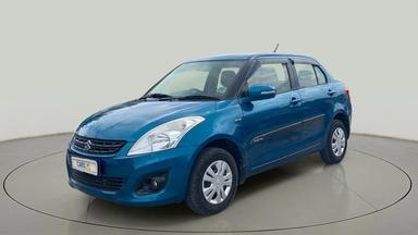 2013 Maruti Swift Dzire