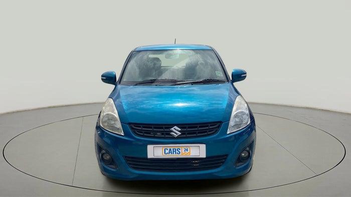 2013 Maruti Swift Dzire