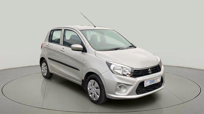 2020 MARUTI CELERIO