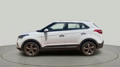 2019 Hyundai Creta