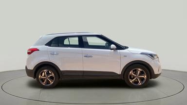 2019 Hyundai Creta