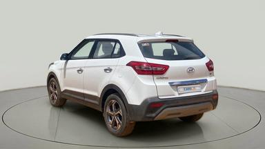 2019 Hyundai Creta