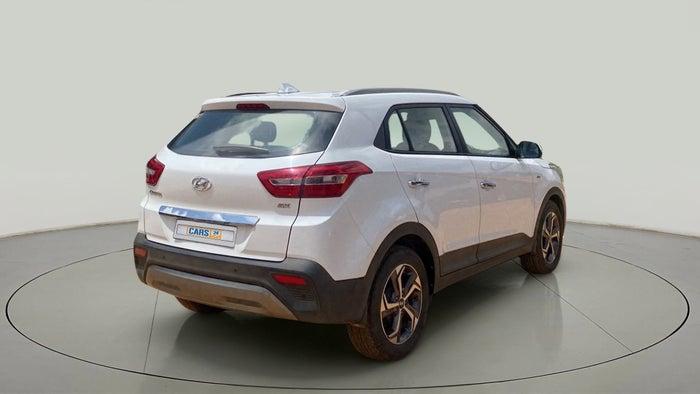 2019 Hyundai Creta