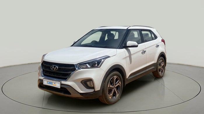 2019 Hyundai Creta