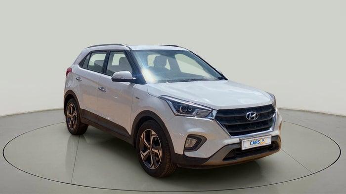 2019 Hyundai Creta