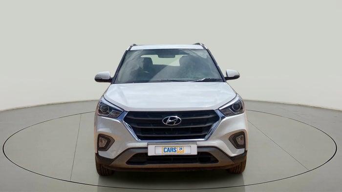 2019 Hyundai Creta