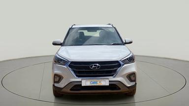 2019 Hyundai Creta