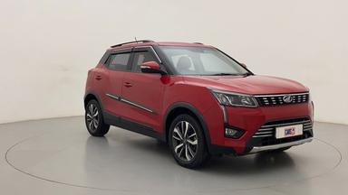 2021 Mahindra XUV300