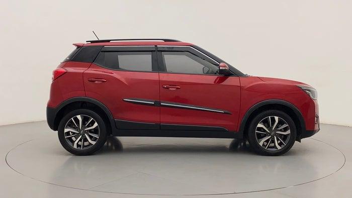 2021 Mahindra XUV300