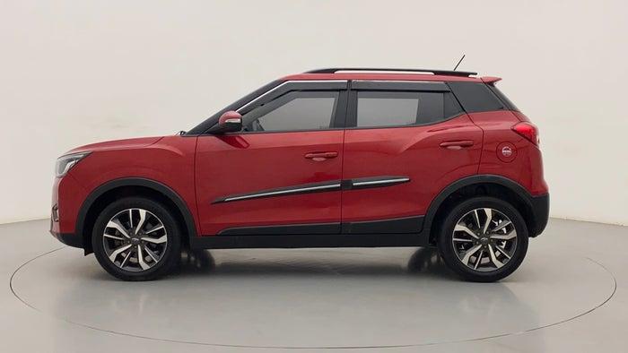 2021 Mahindra XUV300