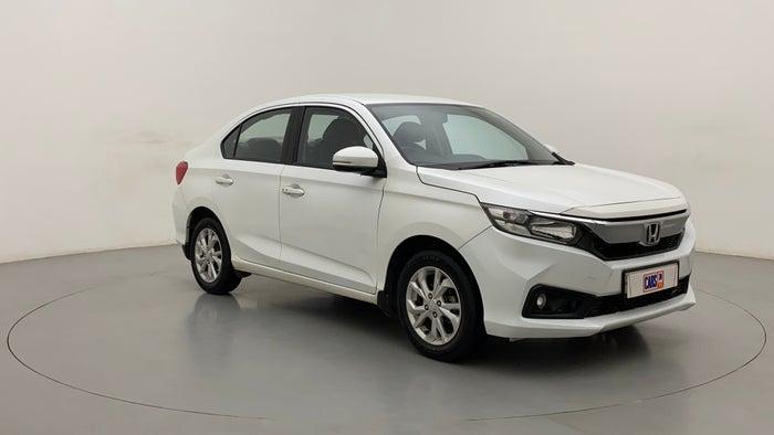 2018 Honda Amaze