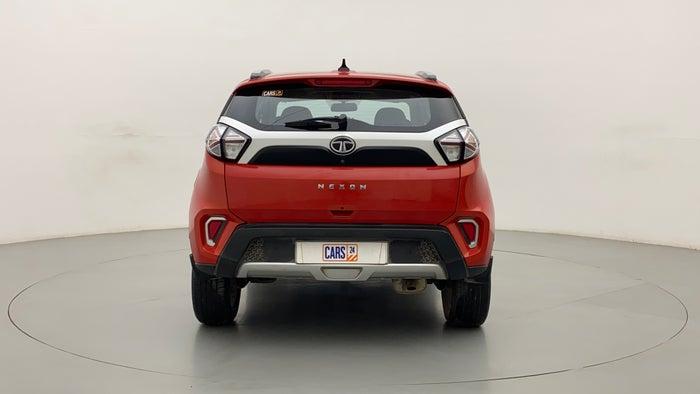 2020 Tata NEXON