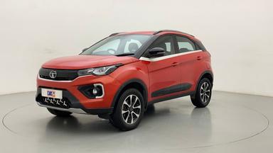 2020 Tata NEXON