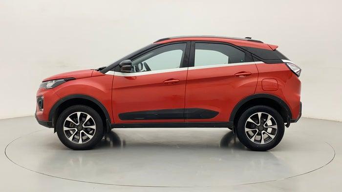 2020 Tata NEXON