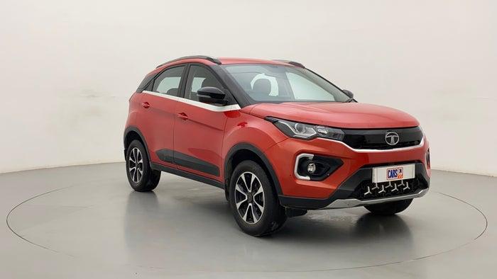 2020 Tata NEXON