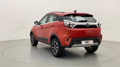 2020 Tata NEXON