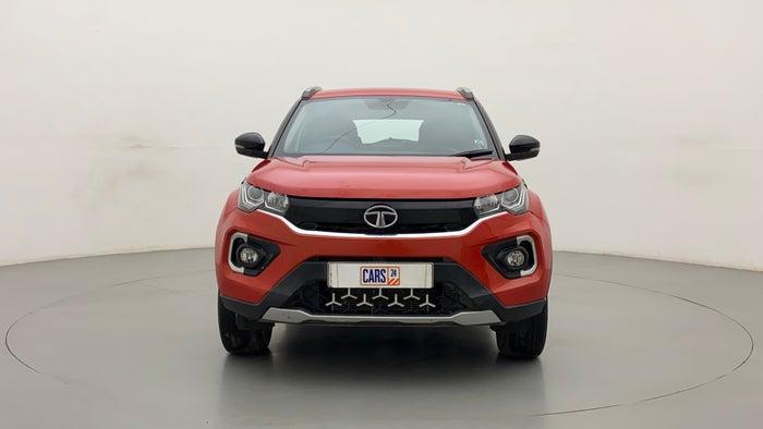 2020 Tata NEXON