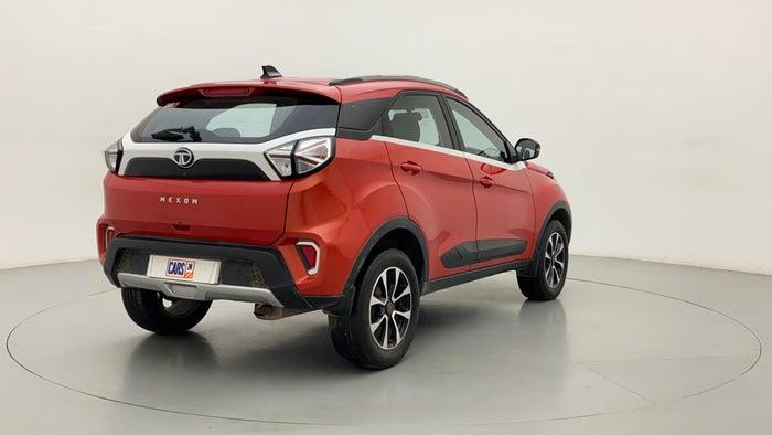 2020 Tata NEXON