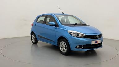 2016 Tata Tiago