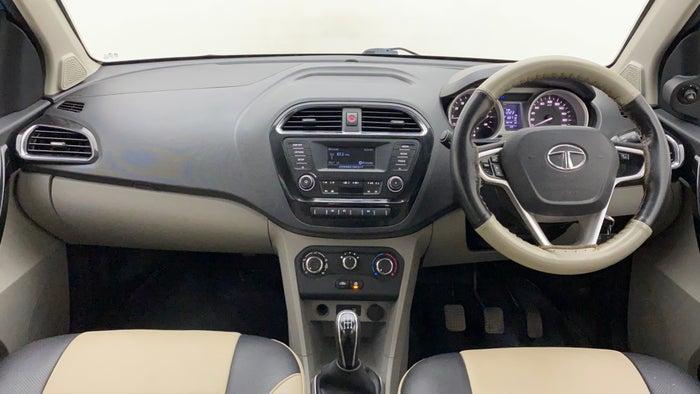 2016 Tata Tiago