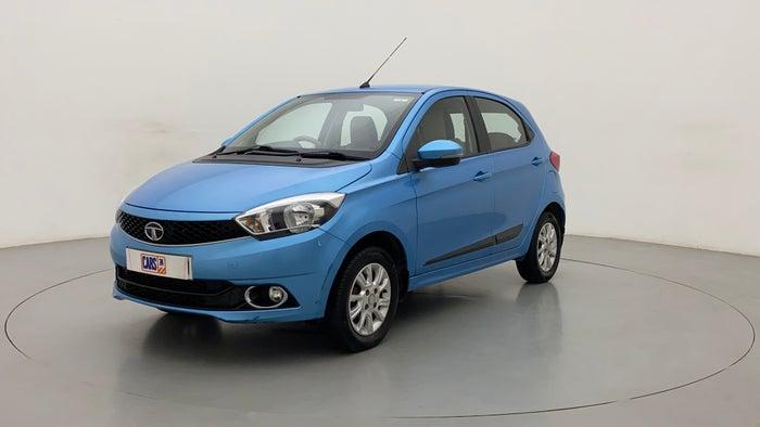 2016 Tata Tiago