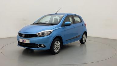 2016 Tata Tiago