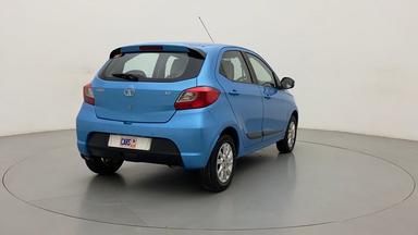 2016 Tata Tiago