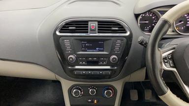 2016 Tata Tiago