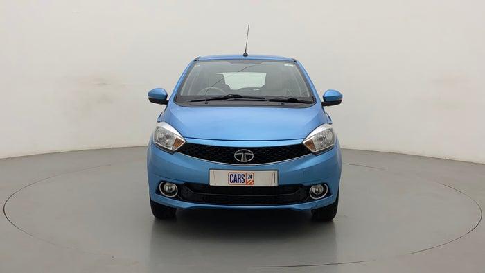 2016 Tata Tiago