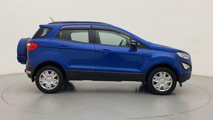 2019 Ford Ecosport