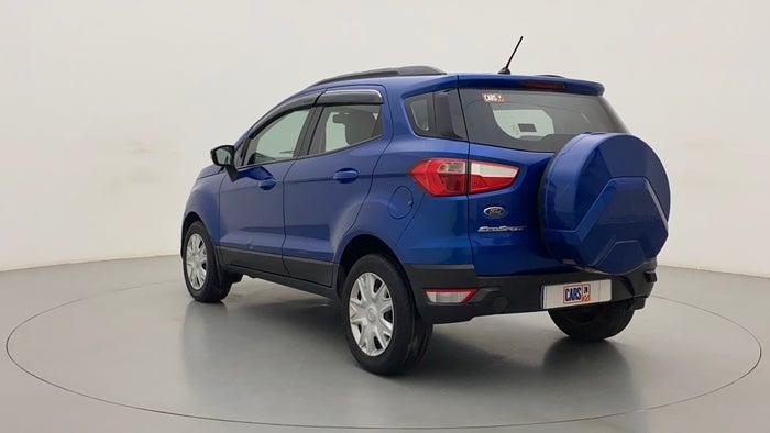 2019 Ford Ecosport